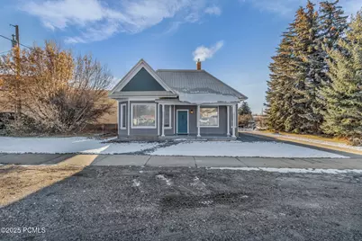 25 W Center Street, Coalville, UT 84017 - Photo 2