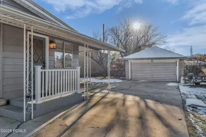 25 W Center Street, Coalville, UT 84017 - Photo 4