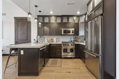 3751 Blackstone Drive #Unit 3k, Park City, UT 84098 - Photo 4