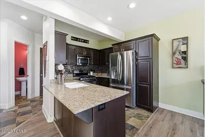 1141 Station Loop Road, Park City, UT 84098 - Photo 12