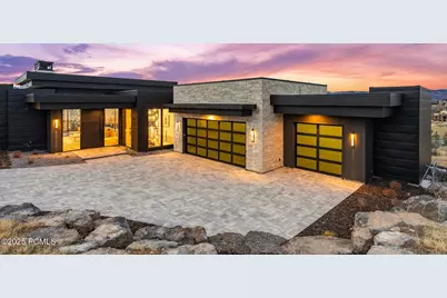 3256 Bugle Court, Park City, UT 84098 - Photo 94