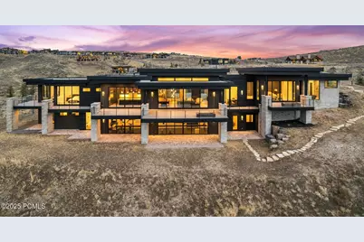 3256 Bugle Court, Park City, UT 84098 - Photo 2