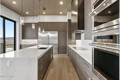 3256 Bugle Court, Park City, UT 84098 - Photo 30