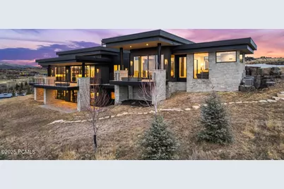 3256 Bugle Court, Park City, UT 84098 - Photo 98