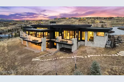 3256 Bugle Court, Park City, UT 84098 - Photo 100