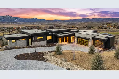 3256 Bugle Court, Park City, UT 84098 - Photo 6