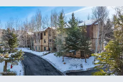 1600 W Pinebrook Boulevard #Apt H10, Park City, UT 84098 - Photo 22