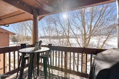 1600 W Pinebrook Boulevard #Apt H10, Park City, UT 84098 - Photo 4