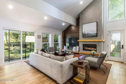 1583 Three Kings Drive #92, Park City, UT 84060 - Photo 6