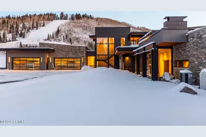 210 White Pine Canyon Road, Park City, UT 84060 - Photo 2