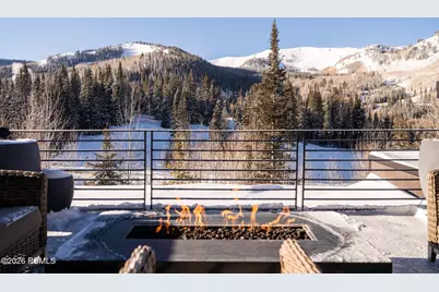 210 White Pine Canyon Road, Park City, UT 84060 - Photo 8
