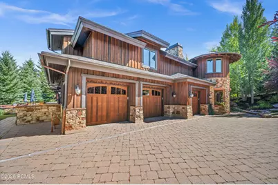 8020 Glenwild Drive, Park City, UT 84098 - Photo 4