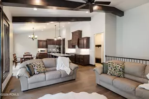 1765 E Kings Peak Circle, Heber City, UT 84032 - Photo 6