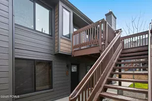 2100 Canyons Resort Dr, Park City, UT 84098 - Photo 32