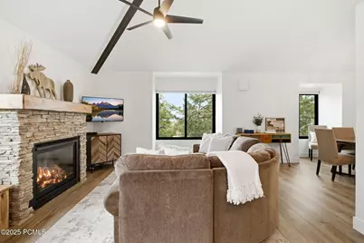 2100 Canyons Resort Drive #17-C2, Park City, UT 84098 - Photo 2