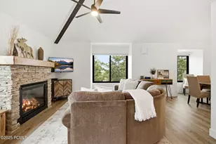 2100 Canyons Resort Dr, Park City, UT 84098 - Photo 2