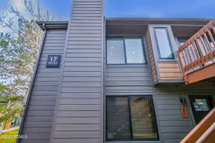 2100 Canyons Resort Dr, Park City, UT 84098 - Photo 30
