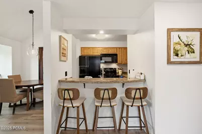 2100 Canyons Resort Drive #17-C2, Park City, UT 84098 - Photo 14