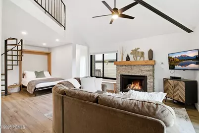 2100 Canyons Resort Drive #17-C2, Park City, UT 84098 - Photo 6