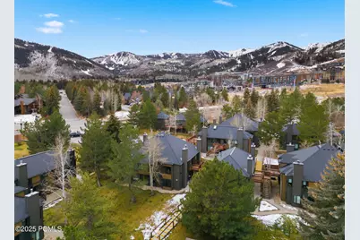 2100 Canyons Resort Drive #17-C2, Park City, UT 84098 - Photo 42