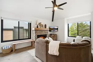 2100 Canyons Resort Dr, Park City, UT 84098 - Photo 4