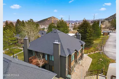 2100 Canyons Resort Drive #17-C2, Park City, UT 84098 - Photo 48