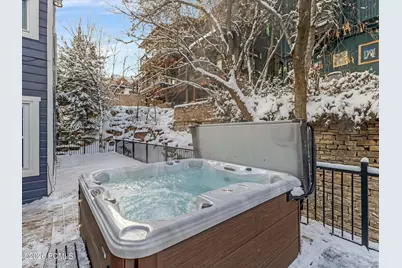 424 Park Avenue #D, Park City, UT 84060 - Photo 22