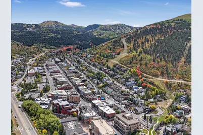 424 Park Avenue #D, Park City, UT 84060 - Photo 38