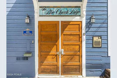 424 Park Avenue #D, Park City, UT 84060 - Photo 32