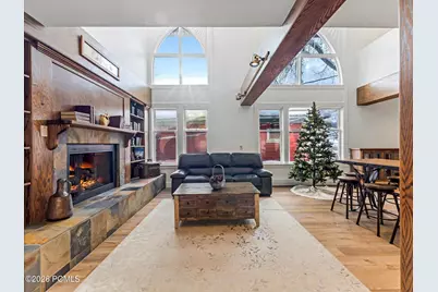 424 Park Avenue #D, Park City, UT 84060 - Photo 16