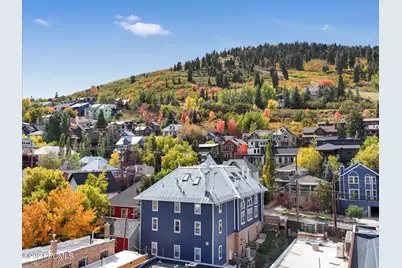 424 Park Avenue #D, Park City, UT 84060 - Photo 34