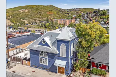 424 Park Avenue #D, Park City, UT 84060 - Photo 36