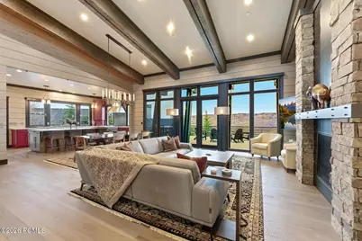 9583 N Hidden Hill Loop, Park City, UT 84098 - Photo 2