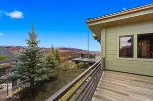 9583 N Hidden Hill Loop, Park City, UT 84098 - Photo 50