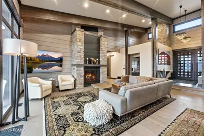 9583 N Hidden Hill Loop, Park City, UT 84098 - Photo 8