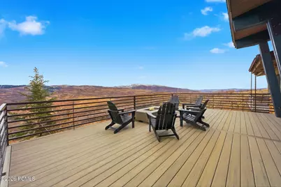 9583 N Hidden Hill Loop, Park City, UT 84098 - Photo 4