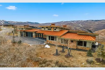 9583 N Hidden Hill Loop, Park City, UT 84098 - Photo 50