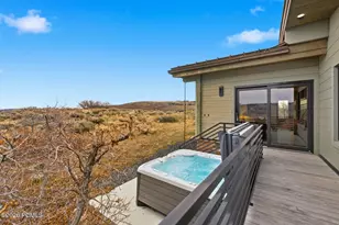 9583 N Hidden Hill Loop, Park City, UT 84098 - Photo 56