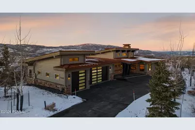 9583 N Hidden Hill Loop, Park City, UT 84098 - Photo 66