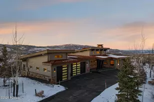 9583 N Hidden Hill Loop, Park City, UT 84098 - Photo 66