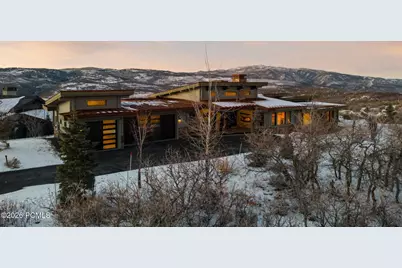 9583 N Hidden Hill Loop, Park City, UT 84098 - Photo 64
