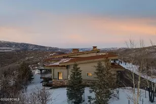 9583 N Hidden Hill Loop, Park City, UT 84098 - Photo 70