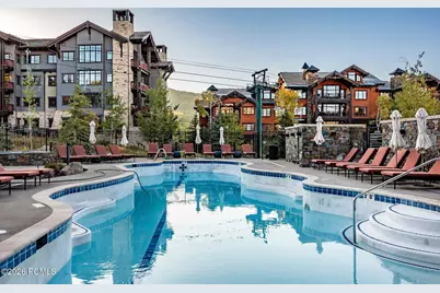 7697 Village Way #Penthouse 404, Park City, UT 84060 - Photo 100