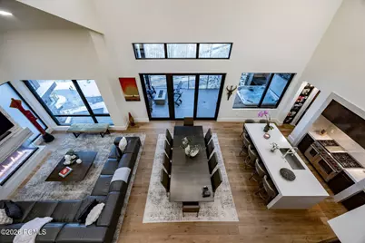 7697 Village Way #Penthouse 404, Park City, UT 84060 - Photo 10