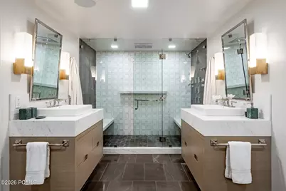 7697 Village Way #Penthouse 404, Park City, UT 84060 - Photo 46