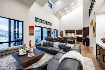 7697 Village Way #Penthouse 404, Park City, UT 84060 - Photo 4
