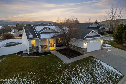 5167 Rodeo Circle, Oakley, UT 84055 - Photo 8