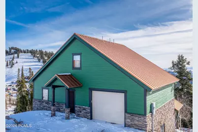 6809 N 6725, Eden, UT 84310 - Photo 14