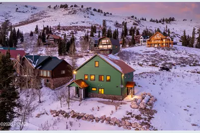 6809 N 6725, Eden, UT 84310 - Photo 1