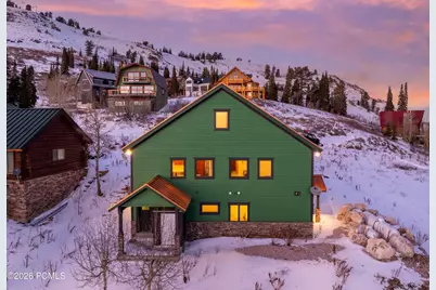 6809 N 6725, Eden, UT 84310 - Photo 2